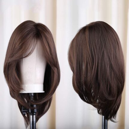 Ladies Hair Wig